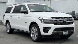 2023 Ford Expedition MAX King Ranch