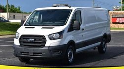 2020 Ford Transit 150