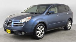 2006 Subaru B9 Tribeca 5-Passenger