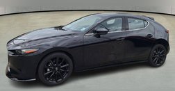 2023 Mazda MAZDA3 2.5 Turbo Premium Plus