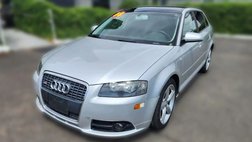 2008 Audi A3 2.0T
