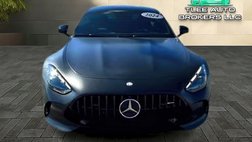 2024 Mercedes-Benz AMG GT 63