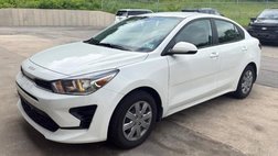2023 Kia Rio LX