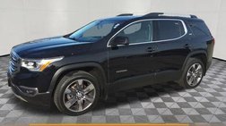 2019 GMC Acadia SLT-2