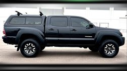 2009 Toyota Tacoma V6