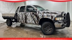 2004 Dodge Ram 2500 SLT