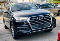 2017 Audi Q7 2.0T quattro Premium Plus