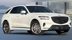 2023 Genesis GV70 2.5T Standard