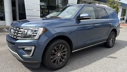 2019 Ford Expedition Limited