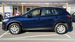 2014 Mazda CX-5 Sport