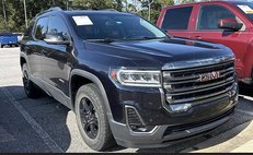 2021 GMC Acadia AT4