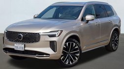 2026 Volvo XC90 T8 Plus 7P