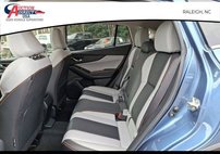 2020 Subaru Crosstrek Limited