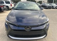 2026 Toyota Corolla Hybrid XLE