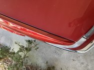 1996 Cadillac Eldorado Base