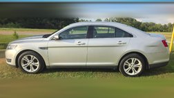 2018 Ford Taurus SEL