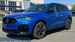 2026 Acura MDX SH-AWD Type S w/Advance Package