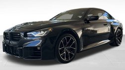 2024 BMW M2 Base