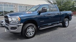 2024 Ram Ram Pickup 2500 Big Horn