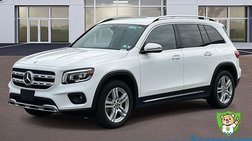 2023 Mercedes-Benz GLB GLB 250 4MATIC