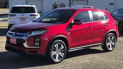 2024 Mitsubishi Outlander Sport ES