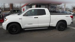 2013 Toyota Tundra Grade