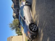 2011 Hyundai Genesis Coupe 3.8L Grand Touring