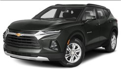 2019 Chevrolet Blazer LT