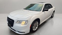 2017 Chrysler 300 Limited