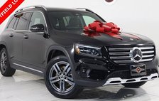 2024 Mercedes-Benz GLB GLB 250 4MATIC