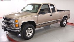 1997 Chevrolet C/K 1500 
