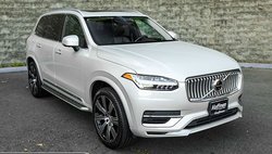 2022 Volvo XC90 Recharge T8 Inscription 6P