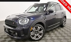 2024 MINI Countryman Cooper S ALL4