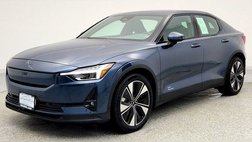 2024 Polestar 2 Long Range Dual Motor