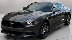 2016 Ford Mustang GT