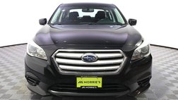 2016 Subaru Legacy 2.5i Premium
