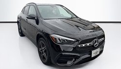 2024 Mercedes-Benz GLA-Class GLA 250 4MATIC