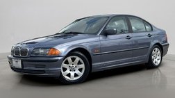 2000 BMW 3 Series 323i