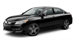2016 Honda Accord Touring