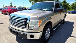 2011 Ford F-150 XL