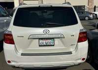 2009 Toyota Highlander Limited