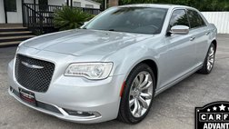 2020 Chrysler 300 Limited