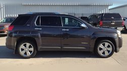 2014 GMC Terrain SLT-2