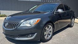 2015 Buick Regal Premium I
