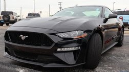 2018 Ford Mustang GT