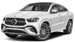 2026 Mercedes-Benz GLE-Class GLE 450 4MATIC