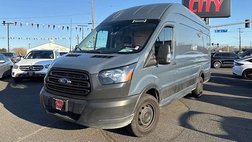 2019 Ford Transit 250
