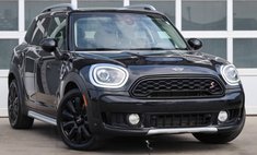2019 MINI Countryman Cooper S ALL4