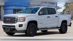 2016 GMC Canyon Base