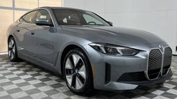 2026 BMW i4 xDrive40 Gran Coupe